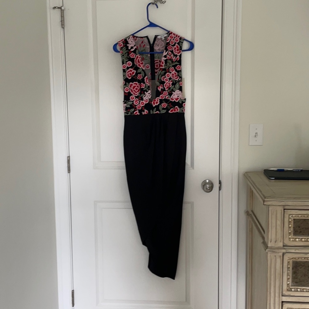 Dress midi worn once